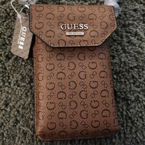 Guess Wallet Purse